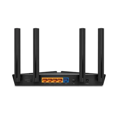 Omada Networks by TP Link AX1500 Wi-Fi Router, image 4