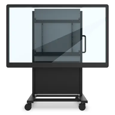 Viewsonic Balancebox 650-180 Mobile Cart with A Full Load Capacity OF 207.2 to 372.6LBS I, image 4