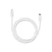 Targus Istore USB-C to Lightning Sync/Charge CA, image 5
