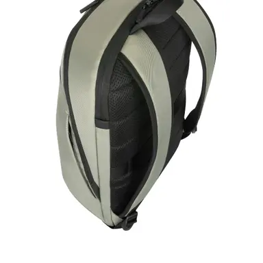 Targus Invoke Compact Backpack Olive 15.6, image 7