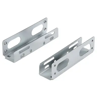 StarTech.com Mount a 3.5 in Hard Drive to Any Desktop with an Available 5.25 in Bay - 3.5 to 5., image 4