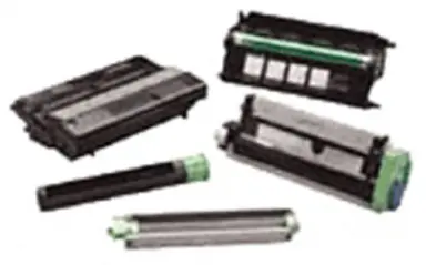 Kyocera TK-362 Black Toner Cartridge, image 4