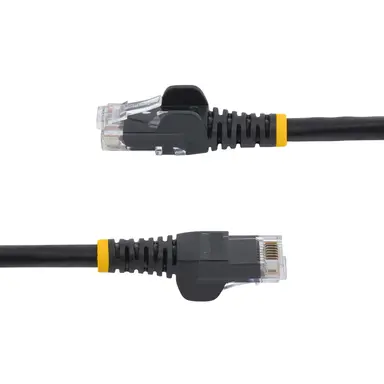 StarTech.com 15 FT. Cat6 Ethernet Cable Multipack Meets All ANSI/TIA-568-D Category 6 Patch, image 7