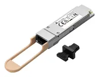 Omada Networks BY TP Link Omada 100GBASE-SR4 QSFP28 Transceiver, image 3