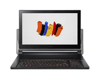 Acer CN917-71-96FM WIN10 Home I9-9980HK Octa-Core Nvidia Geforce Rtx 2080 32 GB, image 3