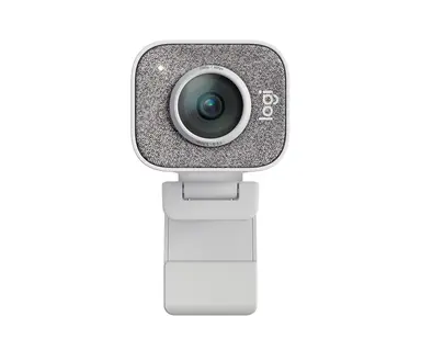 Logitech Streamcam Plus -White, image 6