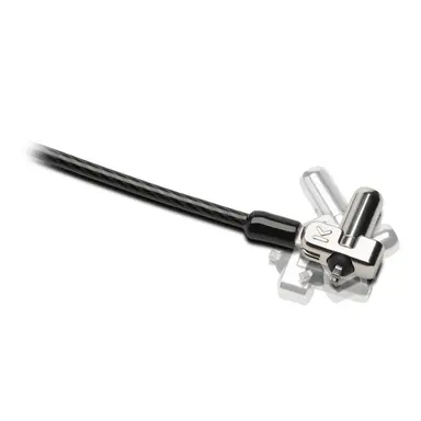 Kensington Computer N17 Master Keyed Laptop Lock for Dell, image 6