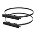 Peerless Industries Large Round Column Mount for Digital Signage Displays, image 5