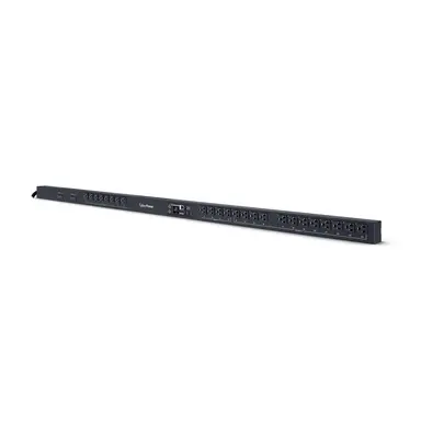 Cyberpower Systems (USA) 30A/120V 0U Switched Pdu