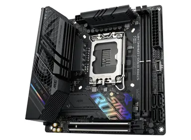 ASUS Rog Strix B760-I Gaming WIFI, image 8