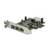 StarTech.com Add 2 Native Firewire 800-Ports to Your Low Profile/Small Form Factor Computer, image 5