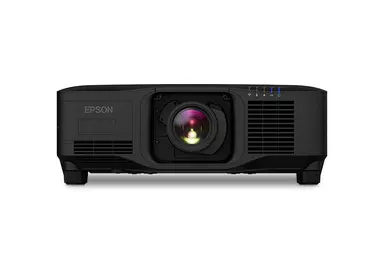 Epson High Brightness EB-PU2220B Projector 20 000 Lumens Wuxga Black