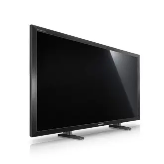 Samsung 82 in LCD 1920 × 1080 - 2,000:1 - 600 CD/M2 - LAN - D-Sub, DVI-D in/Out, VCR, H, image 7