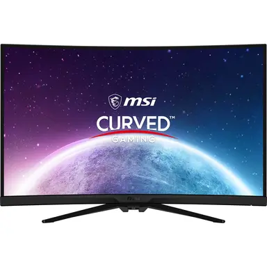 MSI Computer MAG325CQRFQD, image 8