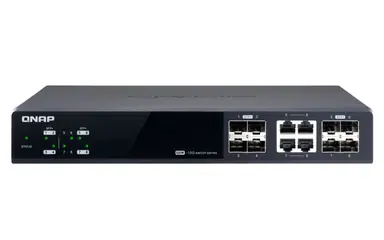 Qnap QSW-M804-4C