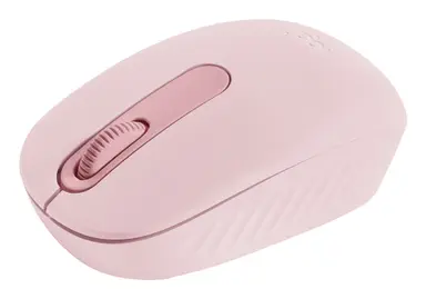 Logitech M196 Wireless Mouse (Rose), image 7