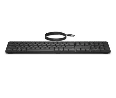 HP 175K Wired Keyboard HP 175K Wired Keyboard US