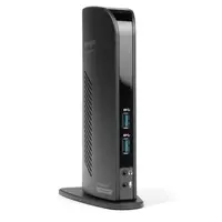 Kensington Computer SD3500V 5GBPS USB 3.0 Dual 2K Docking Station - HDMI/DVI-I/VGA - Windows, image 3