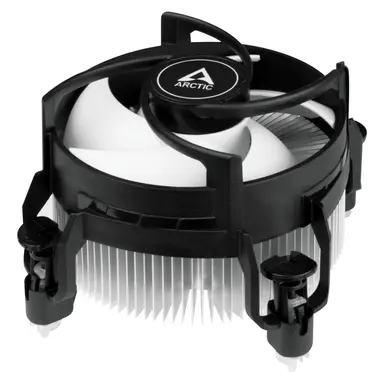 Arctic Cooling Alpine 17, image 6