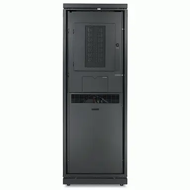APC BY Schneider Electric Infrastruxure Pdu 80KW 480V/208V W/ Mbp, image 6