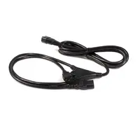 StarTech.com AC Power Cord 1M (3.3 ft) 16AWG Power Supply Extension Cable IEC 60320 C14 to IEC, image 3