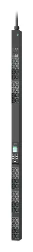 APC by Schneider Electric APC Netshelter Rack PDU Advanced, Switched Metered Outlet, 7.4KW, 1PH, 230V, 32A, image 4