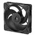 Arctic Cooling Arctic P14 Pro Reverse - 140MM Case Fan - Reverse Impeller Design - Fluid Dynami, image 5