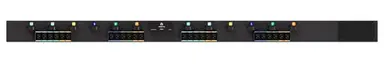 Vertiv Rpdu Basic Upgradeable 60A 208V Delta 28.8KW Vertical (24) Combination C13, image 4