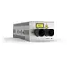 Allied Telesis 1000T to 1000X/ST, Desktop Mini Converter, US Power, TAA, image 5