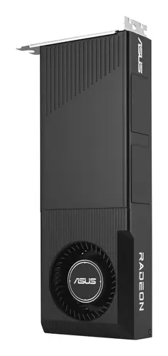 ASUS Turbo -AI-PRO-R9700-32G AMD Radeon AI Pro R9700 32 GB GDDR6, image 8