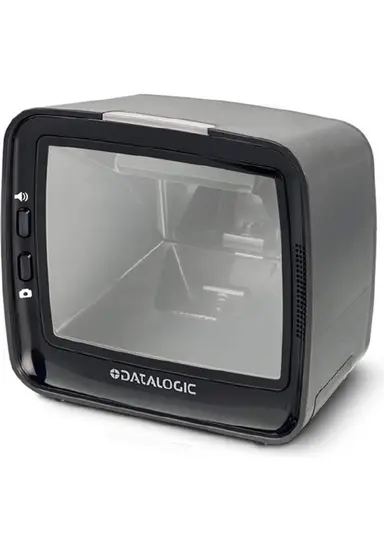 HP Datalogic 3450VSI Presentation Scanner
