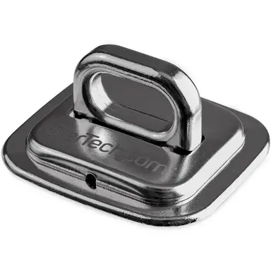 StarTech.com Anchor for Cable Lock - Zinc Alloy, image 4