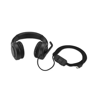 Kensington Computer H1000 USB-C on-Ear Headset, image 8