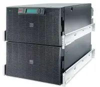 APC BY Schneider Electric APC Smart-Ups RT 15KVA RM 208V, image 3