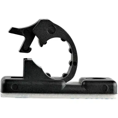 StarTech.com 100 Self Adhesive Cable Management Clips, image 7