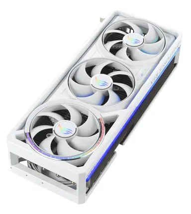 ASUS ROG-ASTRAL-RTX5080-O16G-WHITE, image 8