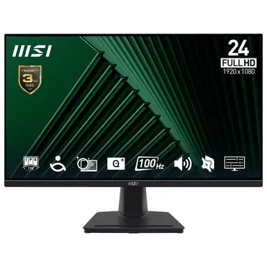 MSI Computer Pro MP245G