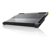 Targus Space Saving Chill MAT+ 4-Port Hub Black, Dual High-Speed Fans, Ventilated Grill, image 3