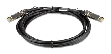 D-Link Systems D-Link DEM-300S 10GBE Direct Attach SFP+ CABLE. Fully Compliant with Sfp Msa (MU, image 4