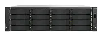 QNAP 3U 16-Bay QTS Hero NAS, AMD Ryzen 7 7000 Series 8C16T (Boost up to 5.3 GHz), image 3