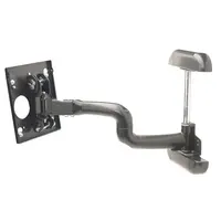 Chief Manufacturing Medium Flat Panel Swing Arm Wall Display Mount - 25IN Extension, image 3