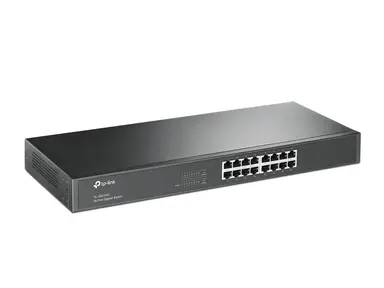 Omada Networks by TP Link 16-Port GB Switch, image 6