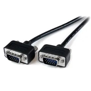 StarTech.com Connect Your VGA Monitor with the Highest Quality Connection Available - 10 ft VG
