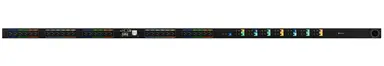 Vertiv Rpdu Monitored Unit Level 60A 240/415V Wye 34.5KW Vertical (30) Combinatio