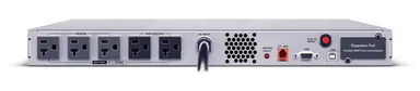 Cyberpower Systems (USA) 2000VA/1200W 1U RM Sinewave, image 5