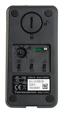 Jabra Link 860, image 7