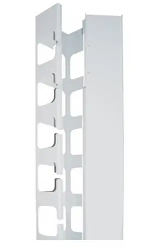 Manhattan - Strategic 2-Fan Ventilation Unit for 19 In. Wallmount Cabinets, image 4