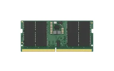 Kingston 16GB 6400MT/S DDR5 Non-ECC CL52 Csodimm 1RX8