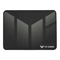 ASUS NC13 Tuf Gaming P1 Gaming Mousepad Optimized Cloth Surface Nano Coated WA, image 3