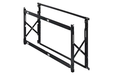 Samsung - WMN-55VD/ Video Wall Mount for UE55D / UD55C-B / UD55D Models - a Stu, image 7